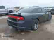 2013 Dodge Charger SRT-8 z VIN 2C3CDXEJ1DH529586, wystawiony jako IAAI lot #41636903 z przebiegiem 147 899 mil mil oraz . Historia ofert i sprzedaży dostępna na DreamBid. Obrazek 4.