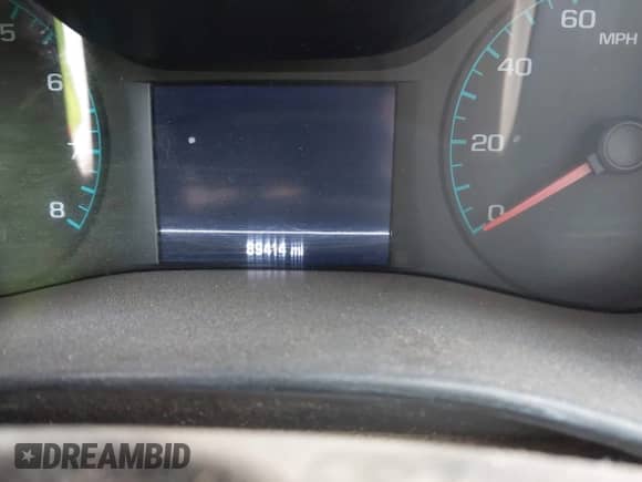2022 Chevrolet Colorado 4WD LT с VIN 1GCHTCEA9N1217349, выставлен на аукционе IAAI как лот 42850011 с пробегом 89 414 миль миль и . История ставок и продаж доступна на DreamBid. Изображение 15.