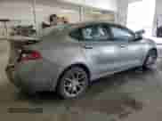 2013 Dodge Dart SXT with VIN 1C3CDFBA8DD335942, listed as a Copart auction lot 80859185 with 93,070 mi miles and Salvage title. Bid and sale history available at DreamBid. Image 3.