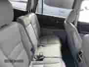 2022 Honda Pilot Touring 8-Passenger z VIN 5FNYF5H95NB017211, wystawiony jako IAAI lot #43010500 z przebiegiem 38 363 mil mil oraz . Historia ofert i sprzedaży dostępna na DreamBid. Obrazek 8.