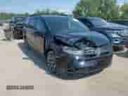 2025 Honda Odyssey EX-L с VIN 5FNRL6H63SB067948, выставлен на аукционе IAAI как лот 42769230 с пробегом 2 383 миль миль и . История ставок и продаж доступна на DreamBid. Изображение 1.