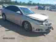 2011 Chevrolet Cruze 1LT с VIN 1G1PF5S92B7208924, выставлен на аукционе IAAI как лот 43467080 с пробегом 100 594 миль миль и . История ставок и продаж доступна на DreamBid. Изображение 1.