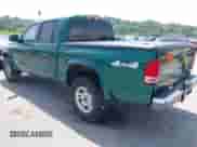 2003 Dodge Dakota SLT with VIN 1D7HG48NX3S278974, listed as a IAAI auction lot 42236636 with 105,211 mi miles and . Bid and sale history available at DreamBid. Image 3.