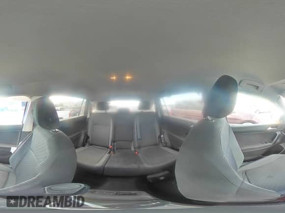 2021 Volkswagen Tiguan S z VIN 3VV0B7AX3MM035862, wystawiony jako Copart lot #65567395 z przebiegiem 65 041 mil mil oraz Szkoda całkowita • Salvage title. Historia ofert i sprzedaży dostępna na DreamBid. Obrazek 14.