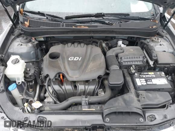 2012 Hyundai Sonata SE z VIN 5NPEC4AC1CH456058, wystawiony jako IAAI lot #43540605 z przebiegiem 134 728 mil mil oraz . Historia ofert i sprzedaży dostępna na DreamBid. Obrazek 10.