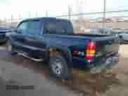 2005 GMC Sierra 1500 SLE with VIN 2GTEK13T651211968, listed as a IAAI auction lot 41049283 with 358,859 mi miles and . Bid and sale history available at DreamBid. Image 15.
