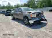 2012 GMC Sierra 1500 SLE с VIN 3GTP2VE74CG305965, выставлен на аукционе Copart как лот 66465205 с пробегом 143 149 миль миль и Списание • Salvage title. История ставок и продаж доступна на DreamBid. Изображение 13.