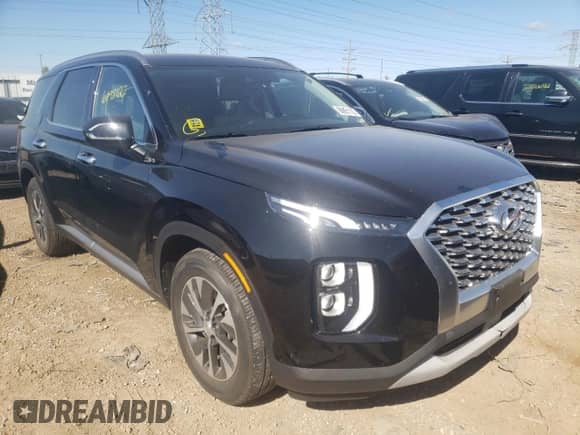 2020 Hyundai Palisade SEL с VIN KM8R2DHE2LU099180, выставлен на аукционе Copart как лот 60981122 с пробегом 17 033 миль миль и . История ставок и продаж доступна на DreamBid. Изображение 1.