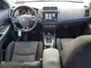 2021 Mitsubishi Outlander SE с VIN JA4APVAU3MU022145, выставлен на аукционе Copart как лот 84212525 с пробегом 68 751 миль миль и Чистый • Clean title. История ставок и продаж доступна на DreamBid. Изображение 8.