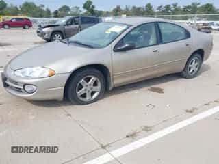 2002 Dodge Intrepid z VIN 2B3AD56M42H297547, wystawiony jako IAAI lot #40503141 z przebiegiem 96 301 mil mil oraz . Historia ofert i sprzedaży dostępna na DreamBid. Obrazek 2.