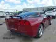 2006 Chevrolet Corvette с VIN 1G1YY25U065109422, выставлен на аукционе IAAI как лот 42580505 с пробегом 65 762 миль миль и . История ставок и продаж доступна на DreamBid. Изображение 4.