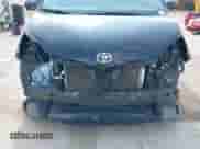 2017 Toyota Sienna SE with VIN 5TDXZ3DC4HS840494, listed as a IAAI auction lot 42418699 with 89,979 mi miles and . Bid and sale history available at DreamBid. Image 6.