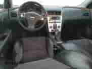 2010 Chevrolet Malibu 2LT with VIN 1G1ZD5E74AF121135, listed as a Copart auction lot 89097025 with 230,673 mi miles and Clean title. Bid and sale history available at DreamBid. Image 8.