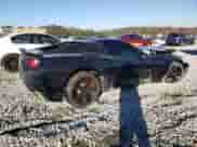 2016 Chevrolet Corvette 3LT with VIN 1G1YF2D73G5118201, listed as a Copart auction lot 83560824 with Not provided miles and Salvage title. Bid and sale history available at DreamBid. Image 3.