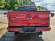 2014 Ford F-150 FX4 with VIN 1FTFW1ET3EFC62441, listed as a Copart auction lot 80851905 with 211,639 mi miles and Salvage title. Bid and sale history available at DreamBid. Image 6.