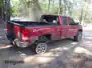 2007 GMC Sierra 1500 SLE2 with VIN 2GTEK19J071635932, listed as a IAAI auction lot 42356992 with 162,228 mi miles and . Bid and sale history available at DreamBid. Image 4.
