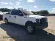 2013 Ford F-150 XLT с VIN 1FTFW1ET3DKF16381, выставлен на аукционе Copart как лот 90571235 с пробегом Не указан миль и Чистый • Clean title. История ставок и продаж доступна на DreamBid. Изображение 4.