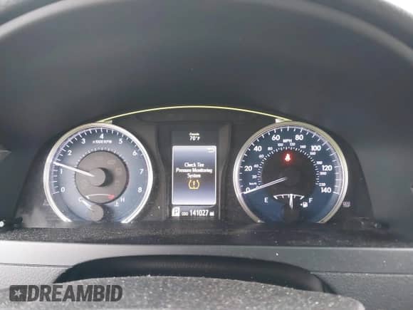 2016 Toyota Camry LE с VIN 4T1BF1FK4GU587162, выставлен на аукционе IAAI как лот 43005332 с пробегом 141 027 миль миль и . История ставок и продаж доступна на DreamBid. Изображение 7.