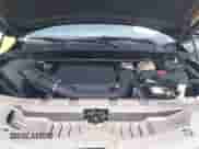 2022 Chevrolet Blazer Premier с VIN 3GNKBFR45NS177940, выставлен на аукционе IAAI как лот 42483925 с пробегом 42 865 миль миль и . История ставок и продаж доступна на DreamBid. Изображение 10.