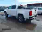 2018 Chevrolet Colorado 2WD LT с VIN 1GCGSCENXJ1132418, выставлен на аукционе IAAI как лот 41402241 с пробегом 66 470 миль миль и . История ставок и продаж доступна на DreamBid. Изображение 3.