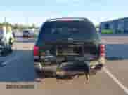 2004 Chevrolet TrailBlazer LS with VIN 1GNDT13S242338979, listed as a IAAI auction lot 43334950 with 256,783 mi miles and . Bid and sale history available at DreamBid. Image 15.