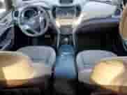 2017 Hyundai Santa Fe 2.4L с VIN 5NMZU3LB6HH042033, выставлен на аукционе Copart как лот 80131735 с пробегом 118 397 миль миль и Списание • Salvage title. История ставок и продаж доступна на DreamBid. Изображение 8.