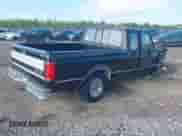 1994 Ford F-150 с VIN 1FTEX15H4RKB36879, выставлен на аукционе IAAI как лот 43158120 с пробегом 190 556 миль миль и . История ставок и продаж доступна на DreamBid. Изображение 4.