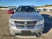 2017 Dodge Journey SXT with VIN 3C4PDCBG9HT537432, listed as a Copart auction lot 82611145 with 101,633 mi miles and Clean title. Bid and sale history available at DreamBid. Image 5.