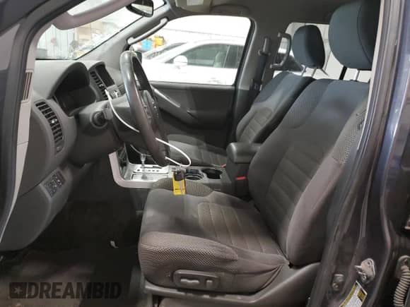 2011 Nissan Pathfinder SV with VIN 5N1AR1NB5BC606434, listed as a Copart auction lot 59201775 with 206,129 mi miles and Non repairable. Bid and sale history available at DreamBid. Image 7.