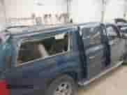 2005 Cadillac Escalade ESV with VIN 3GYFK66N75G149464, listed as a IAAI auction lot 43423910 with 204,314 mi miles and . Bid and sale history available at DreamBid. Image 13.