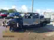 2013 Ram 1500 Express with VIN 1C6RR7KT1DS554999, listed as a IAAI auction lot 42173055 with 207,327 mi miles and . Bid and sale history available at DreamBid. Image 13.