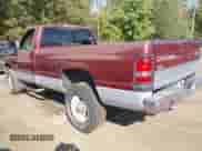 2001 Dodge 1500 z VIN 1B7HF16Y81S773745, wystawiony jako IAAI lot #43266052 z przebiegiem 239 190 mil mil oraz . Historia ofert i sprzedaży dostępna na DreamBid. Obrazek 3.
