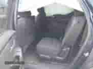 2022 Chevrolet Traverse LT Cloth z VIN 1GNEVGKW4NJ167925, wystawiony jako IAAI lot #42590397 z przebiegiem 31 077 mil mil oraz . Historia ofert i sprzedaży dostępna na DreamBid. Obrazek 8.