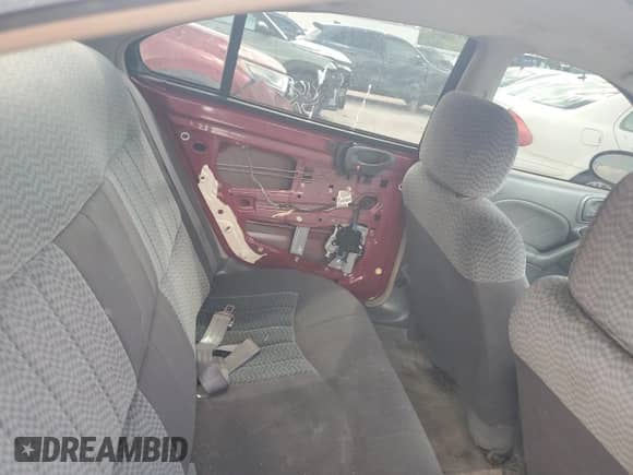 2004 Pontiac Grand Am SE с VIN 1G2NE52F64C159684, выставлен на аукционе Copart как лот 84167855 с пробегом 132 966 миль миль и Списание • Salvage title. История ставок и продаж доступна на DreamBid. Изображение 10.
