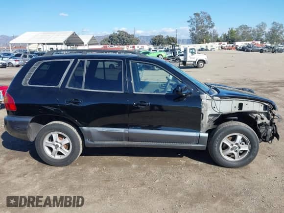 2003 Hyundai Santa Fe GLS с VIN KM8SC13D23U559627, выставлен на аукционе IAAI как лот 43465517 с пробегом 169 962 миль миль и . История ставок и продаж доступна на DreamBid. Изображение 14.