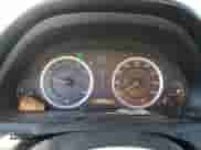 2012 Honda Accord EX with VIN 1HGCP2F76CA012632, listed as a Copart auction lot 84010385 with 243,760 mi miles and Salvage title. Bid and sale history available at DreamBid. Image 9.