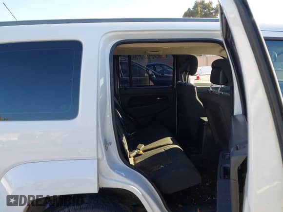 2011 Jeep Liberty Sport with VIN 1J4PN2GK4BW562285, listed as a IAAI auction lot 43481622 with 131,756 mi miles and . Bid and sale history available at DreamBid. Image 8.