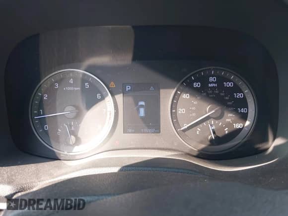2017 Hyundai Tucson SE с VIN KM8J33A4XHU427152, выставлен на аукционе IAAI как лот 43267055 с пробегом 115 192 миль миль и . История ставок и продаж доступна на DreamBid. Изображение 7.