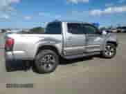 2019 Toyota Tacoma SR5 with VIN 3TMAZ5CN8KM094904, listed as a Copart auction lot 62790855 with 134,727 mi miles and Salvage title. Bid and sale history available at DreamBid. Image 3.