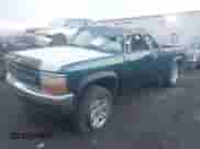 1993 Dodge Dakota z VIN 1B7GG23X7PS200435, wystawiony jako IAAI lot #41060856 z przebiegiem 249 117 mil mil oraz . Historia ofert i sprzedaży dostępna na DreamBid. Obrazek 2.