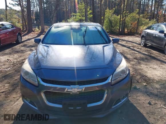 2014 Chevrolet Malibu LTZ с VIN 1G11J5SXXEF237584, выставлен на аукционе IAAI как лот 40943183 с пробегом Не указан миль и . История ставок и продаж доступна на DreamBid. Изображение 6.