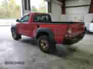 2011 Toyota Tacoma с VIN 5TFPX4EN7BX002019, выставлен на аукционе Copart как лот 82719865 с пробегом 257 934 миль миль и Чистый • Clean title. История ставок и продаж доступна на DreamBid. Изображение 2.