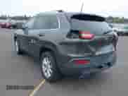 2016 Jeep Cherokee Latitude с VIN 1C4PJMCS4GW270680, выставлен на аукционе IAAI как лот 43198851 с пробегом 97 156 миль миль и . История ставок и продаж доступна на DreamBid. Изображение 3.