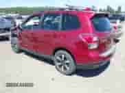 2018 Subaru Forester Premium z VIN JF2SJAGC0JH428568, wystawiony jako IAAI lot #42908934 z przebiegiem 147 546 mil mil oraz . Historia ofert i sprzedaży dostępna na DreamBid. Obrazek 3.