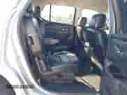 2018 Chevrolet Traverse Premier with VIN 1GNEVJKW0JJ161921, listed as a IAAI auction lot 43267948 with 136,557 mi miles and . Bid and sale history available at DreamBid. Image 8.