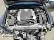 2017 Lexus IS 350 с VIN JTHBE1D27H5031349, выставлен на аукционе Copart как лот 58227775 с пробегом 25 115 миль миль и Списание • Salvage title. История ставок и продаж доступна на DreamBid. Изображение 11.