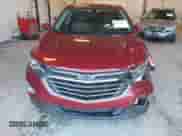 2018 Chevrolet Equinox LT с VIN 2GNAXTEX8J6227945, выставлен на аукционе IAAI как лот 43319155 с пробегом 72 116 миль миль и . История ставок и продаж доступна на DreamBid. Изображение 6.