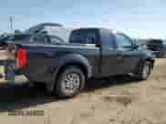 2020 Nissan Frontier SV with VIN 1N6ED0CF5LN703883, listed as a Copart auction lot 56418915 with 150,844 mi miles and Salvage title. Bid and sale history available at DreamBid. Image 3.