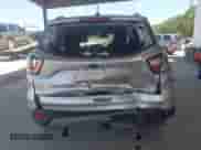 2018 Ford Escape SE with VIN 1FMCU9GDXJUC62452, listed as a IAAI auction lot 43119355 with 117,966 mi miles and . Bid and sale history available at DreamBid. Image 17.