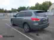 2015 Nissan Pathfinder SV с VIN 5N1AR2MN7FC678646, выставлен на аукционе IAAI как лот 43455410 с пробегом 140 674 миль миль и . История ставок и продаж доступна на DreamBid. Изображение 3.